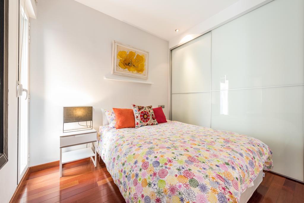 Principe Santa Ana Madrid Centro 아파트 외부 사진