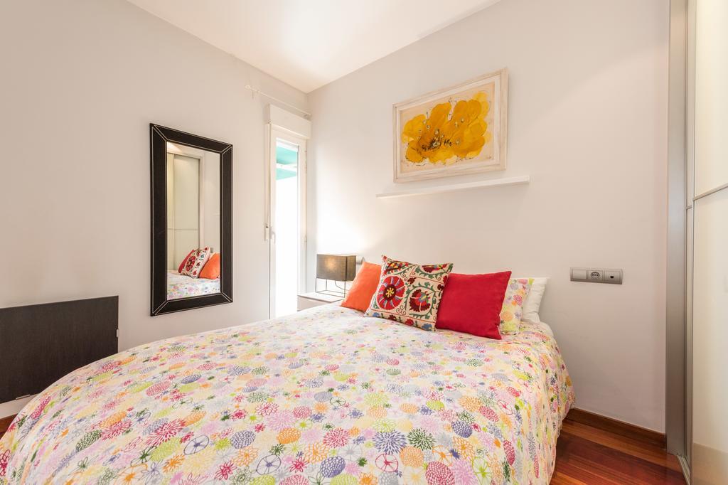 Principe Santa Ana Madrid Centro 아파트 외부 사진
