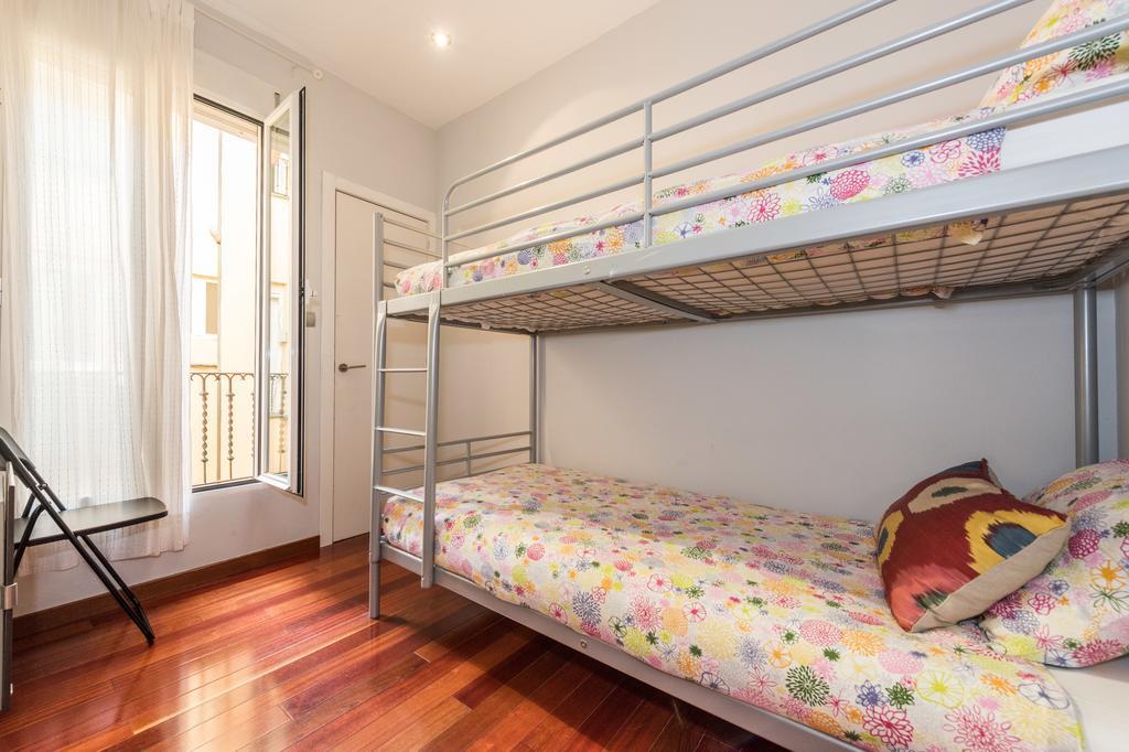 Principe Santa Ana Madrid Centro 아파트 외부 사진