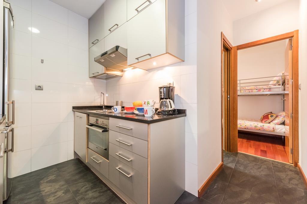 Principe Santa Ana Madrid Centro 아파트 외부 사진