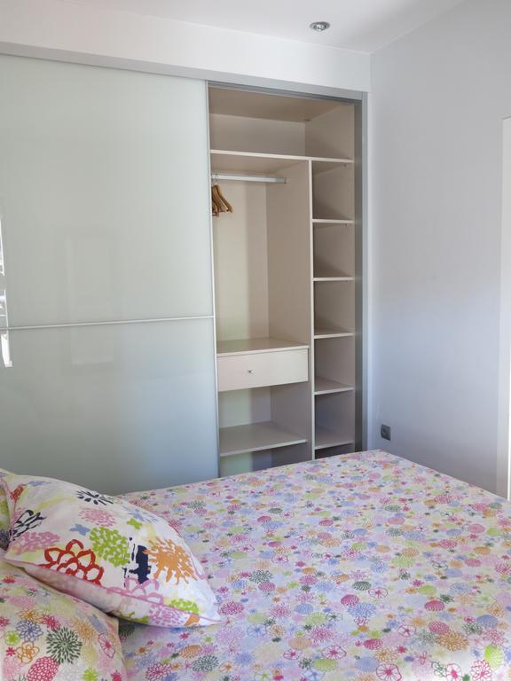 Principe Santa Ana Madrid Centro 아파트 외부 사진
