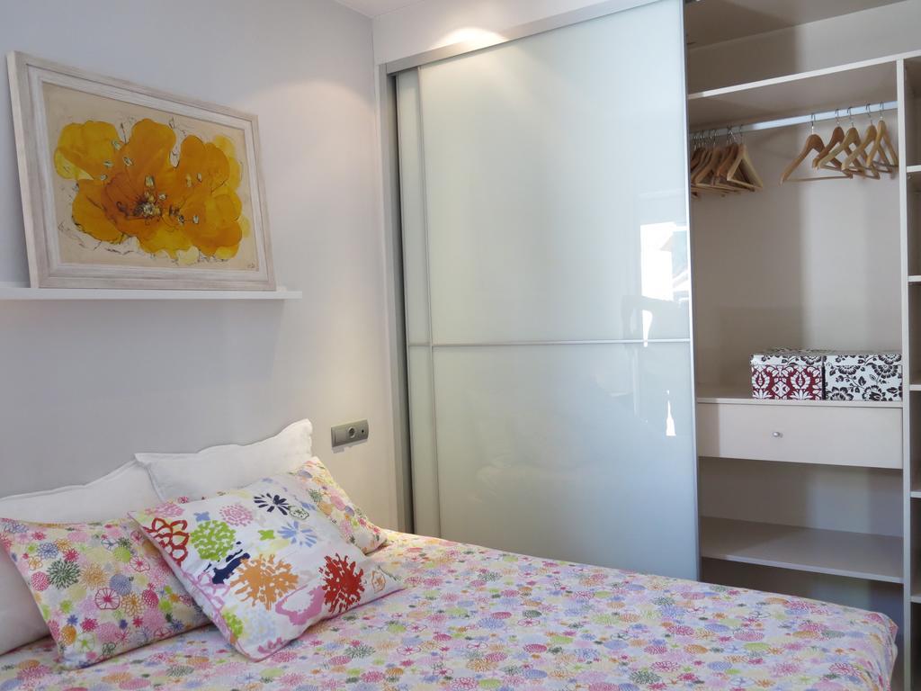 Principe Santa Ana Madrid Centro 아파트 외부 사진