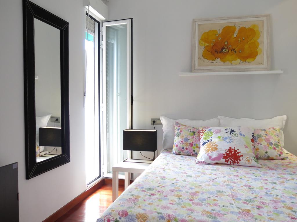 Principe Santa Ana Madrid Centro 아파트 외부 사진